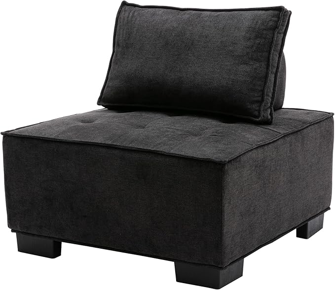 Living Room Ottoman/Lazy Chair