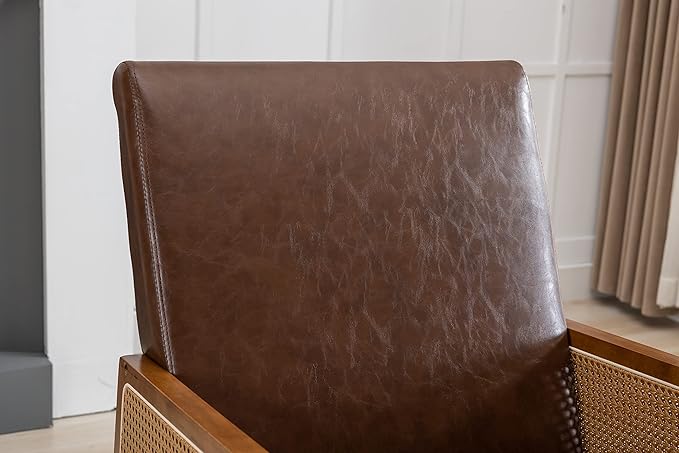 Living Room Comfortable Rocking Chair Living Room Chair