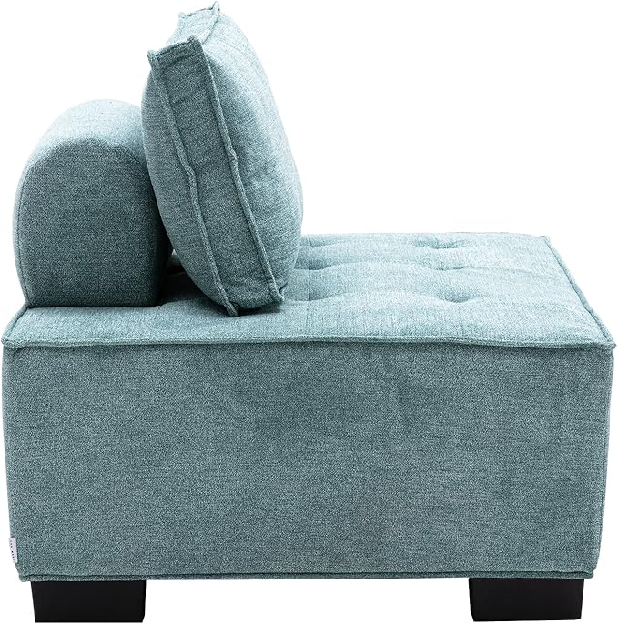 Living Room Ottoman/Lazy Chair