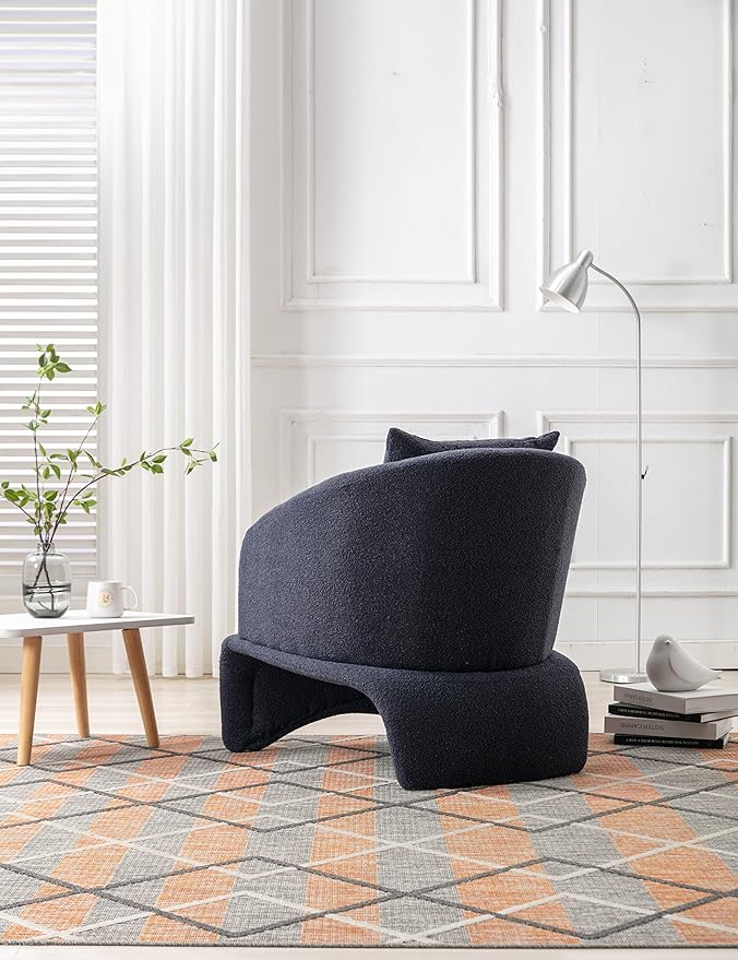 Primary Living Room Chair/Leisure Chair