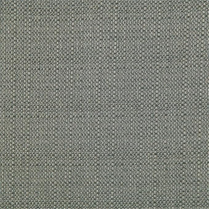Poundex Bobkona Belinda Linen-Like Polyfabric SECTIONAL in Grey