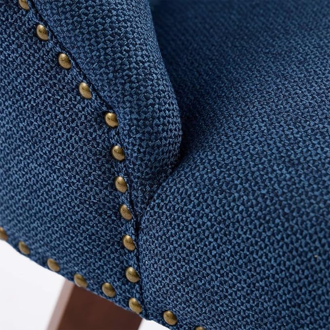 Dining Room Chairs The Comfy upholstered Dining Chairs Home &amp Kitchen Kitchen Table Chairs Modern Dining Chairs Dining Table Chairs for Home/Kitchen/Living Room Kitchen Chairs