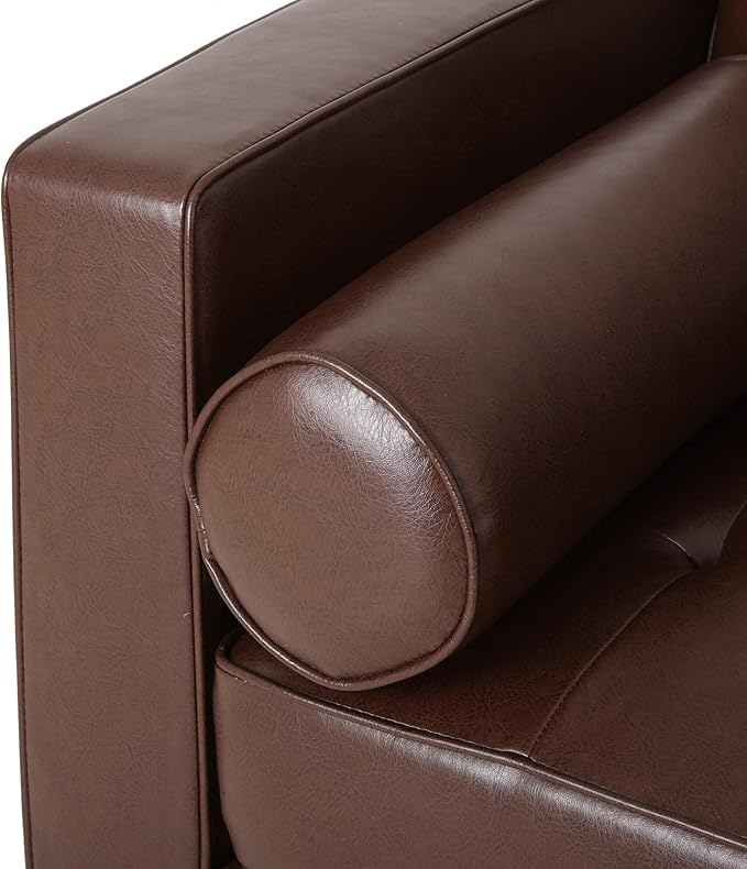 Christopher Knight Home Malinta Sofas Dark Brown + Espresso