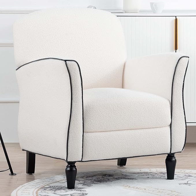 Accent Chairs for Living Room