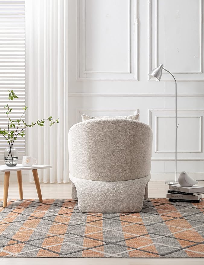 Primary Living Room Chair/Leisure Chair