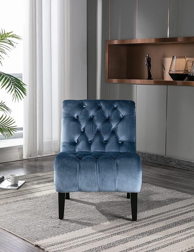 COOLMORE Accent Living Room Chair/Leisure Chair