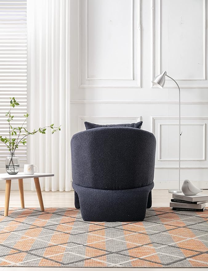 Primary Living Room Chair/Leisure Chair