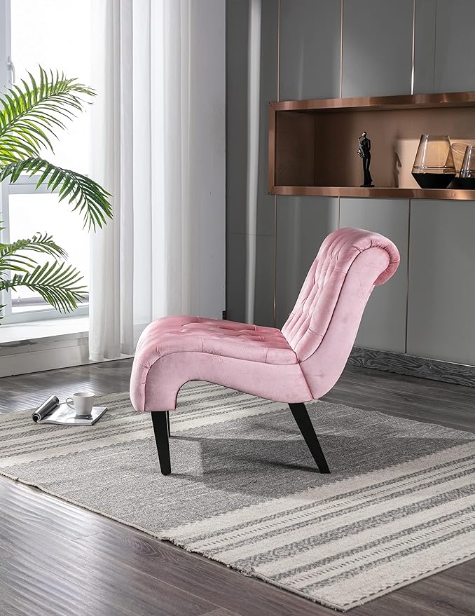 COOLMORE Accent Living Room Chair/Leisure Chair