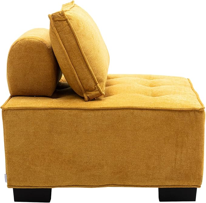 Living Room Ottoman/Lazy Chair