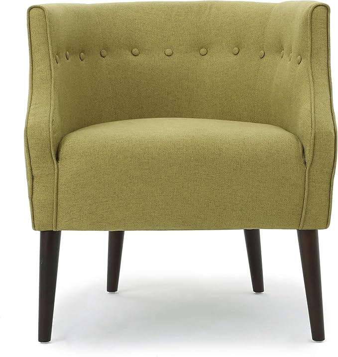 Elegant Club Chair Perfect for Living Rooms