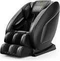 BILITOK Massage Chair Recliner with Zero Gravity with Full Body Air Pressure Speaker and Blue-Tooth Connection Easy to Use at Home and in The Office