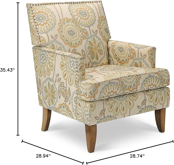 Accent Chairs for Living Room