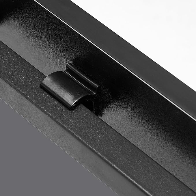 31.5 Inch Folding Desk Small Space Computer Desk 80x40cm Foldable Writing for Bedroom Study Home Office Portable Workstation with Sturdy Frame