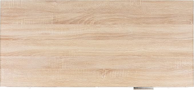 Safavieh Home Office Jorja Modern Natural and White 1-drawer Desk