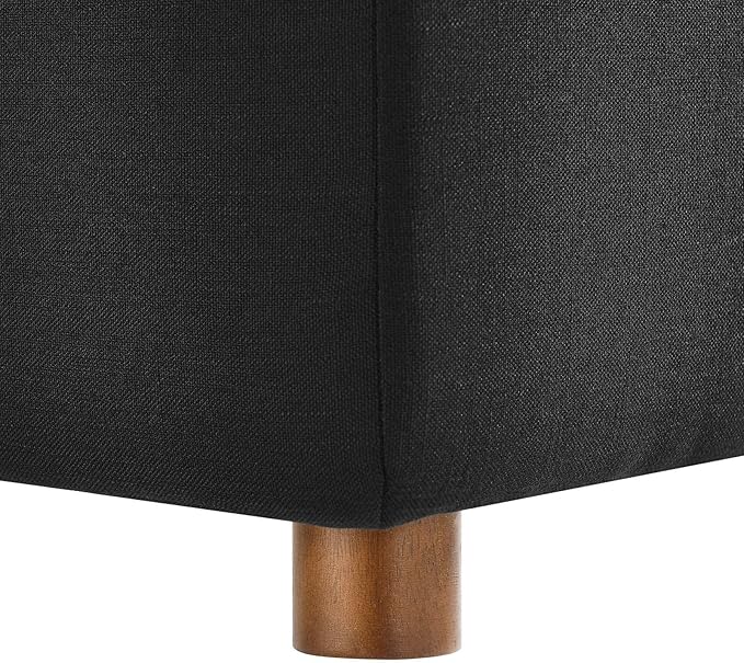 Modway Commix Down-Filled Overstuffed Upholstered Sectional Sofa Corner Chair
