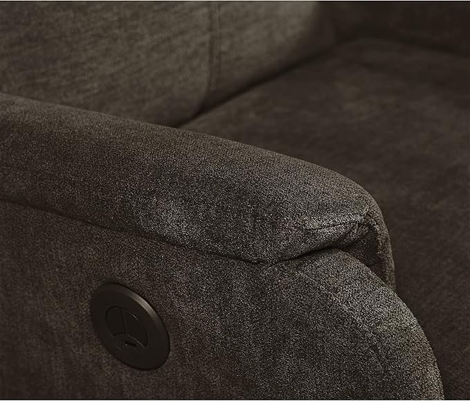 Recliner Chair with Power Function Easy Control &amp Big Stock - Ideal for Living Room or Bedroom