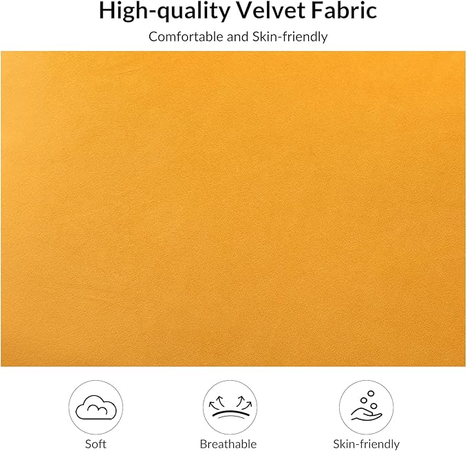 Modern Upholstered Velvet Accent Chair Velvet Armchair Club Chair with Gold Metal Legs Mid-Century Barrel Leisure Comfy Reading Chair for Livingroom Bedroom