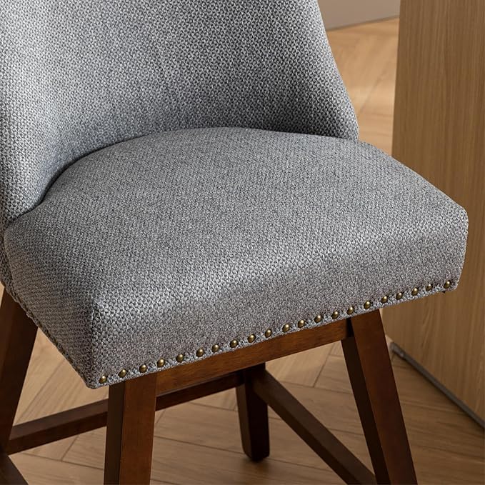 Dining Room Chairs The Comfy upholstered Dining Chairs Home &amp Kitchen Kitchen Table Chairs Modern Dining Chairs Dining Table Chairs for Living Bedroom Kitchen Chairs