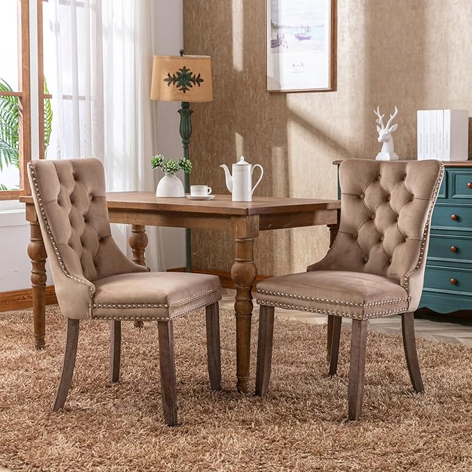 Dining Room Chairs The Comfy Dining Chair Home &amp Kitchen Kitchen Table Chairs Modern Dining Chairs Dining Table Chairs for Home/Kitchen/Living Room