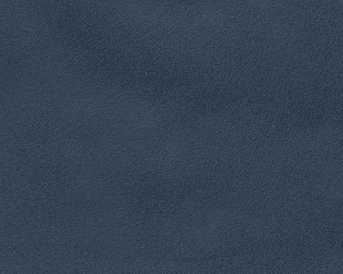 Signature Design by Ashley Darcy Casual Plush Sofa Dark Blue