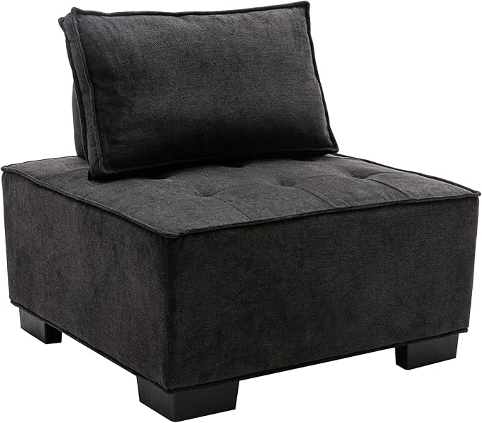 Living Room Ottoman/Lazy Chair