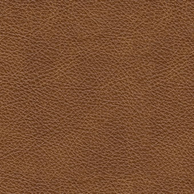 Signature Design by Ashley Carianna Contemporary Leather Match Upholstered Oversized Chair with Nailhead Trim and 1 Accent Pillow Dark Brown