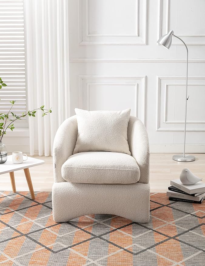 Primary Living Room Chair/Leisure Chair