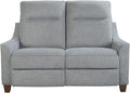 Parker Living Madison - Pisces Marine - Powered by Freemotion Cordless Power Reclining Loveseat