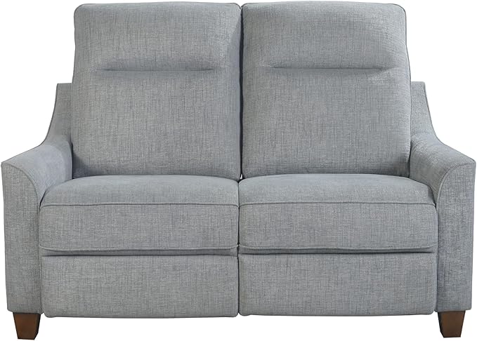 Parker Living Madison - Pisces Marine - Powered by Freemotion Cordless Power Reclining Loveseat