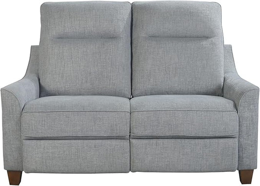 Parker Living Madison - Pisces Marine - Powered by Freemotion Cordless Power Reclining Loveseat