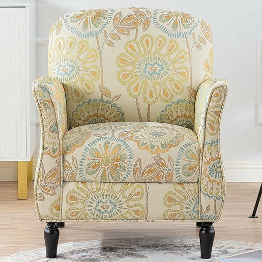 Accent Chairs for Living Room