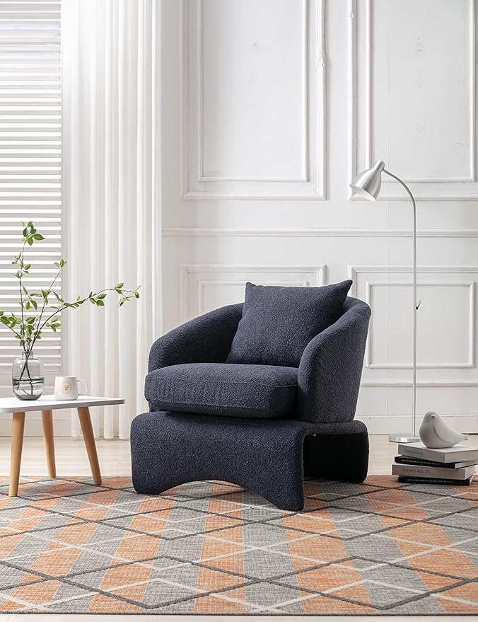 Primary Living Room Chair/Leisure Chair