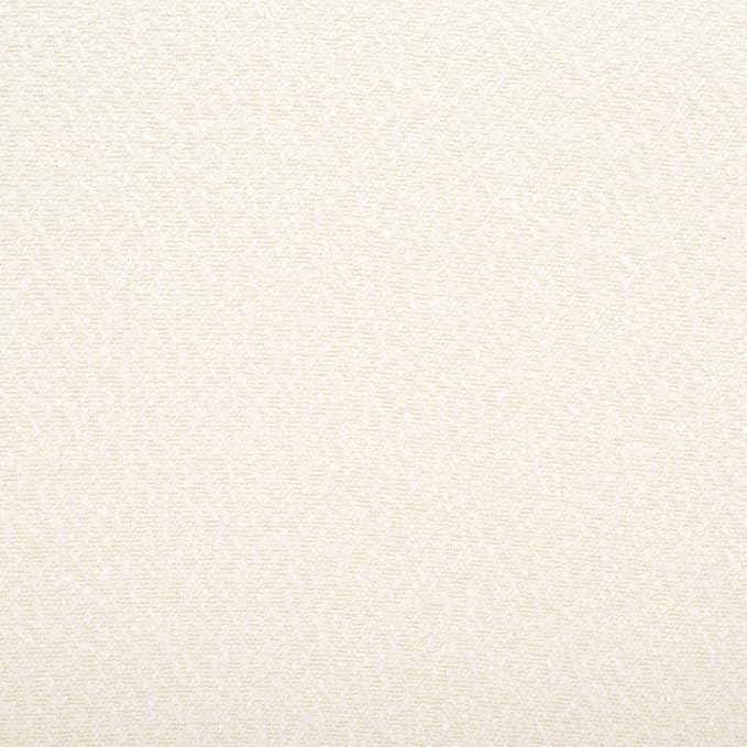 SAFAVIEH Couture Collection Laylette Ivory Boucle Accent Chair (Fully Assembled)