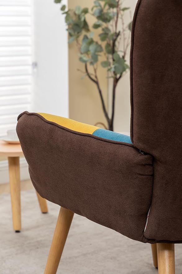 Accent Chair Living Room/Bed Room Modern Leisure Chair