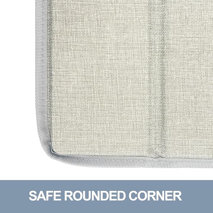 VERONLY Heavy Duty Couch Cushion Support Board to Fix Sagging Sofas 24 x 67 Sofa Thick Plywood Boards Add Strong Seat Supports Replacement Stuffing Under Couches Extend Life