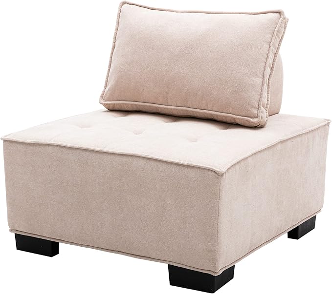 Living Room Ottoman/Lazy Chair