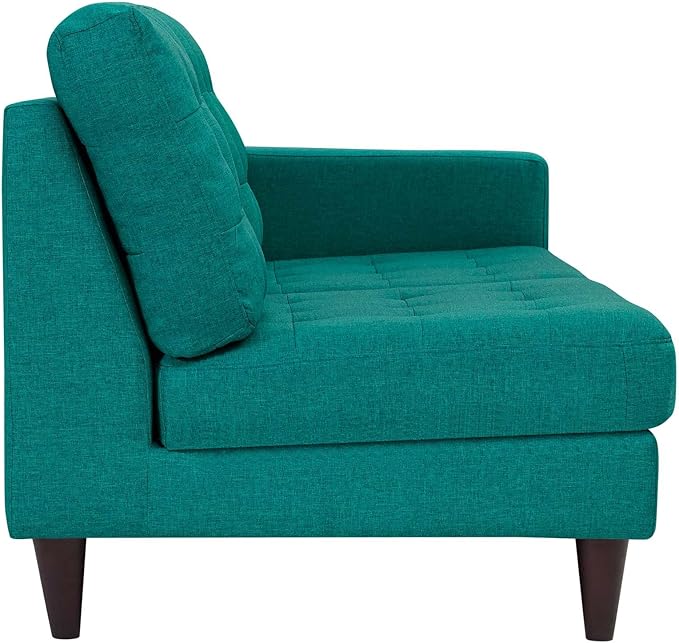 Modway Teal
