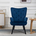Accent Chair Living Room/Bed Room Modern Leisure Chair