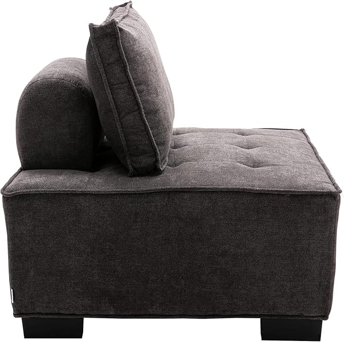 Living Room Ottoman/Lazy Chair