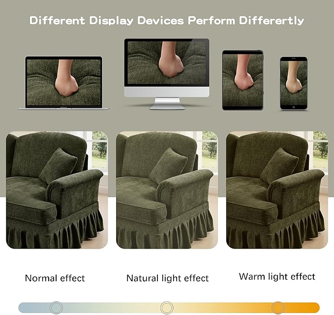 KEIKI 76 2Seat Modular Velvet Sofa Couch for Garden Home Small Space Style Conscious Nature Lovers Warm Inviting Comfy Supportive Rest Space Elegant Premium Premium Design Green