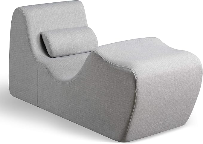 Zinus Zero Gravity USCGCG Sofa Chair Lounge Chair Ottoman Chair Foam Chair Hotel Life Comfortable Relaxing Compression Packaging Bed 1 Box Living Alone Genuine Japanese Product