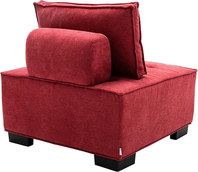 Living Room OttomanLazy Chair