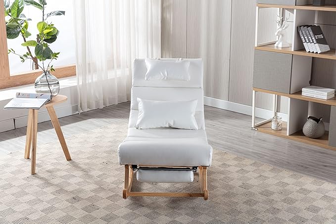 Living Room Comfortable Rocking Chair Living Room Chair