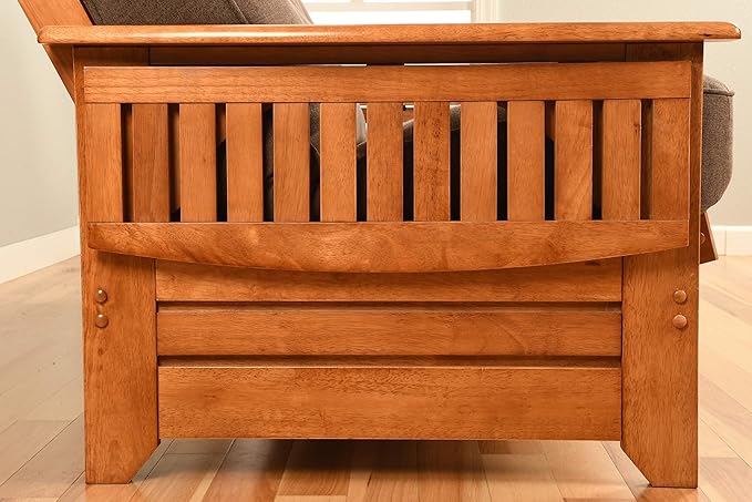 Kodiak Furniture Phoenix Futon Full Size Peter's Cabin