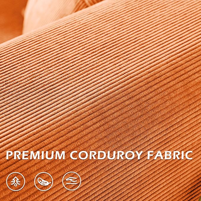 76 Convertible Foldable Sofa Bed Boneless Sleeper Sofa Couch with 2/Pillows Teddy Fabric 2-in-1 Comfy Floor &amp Futon Loveseat Floor Mattress Sleeper for Living Room No Assembly Required