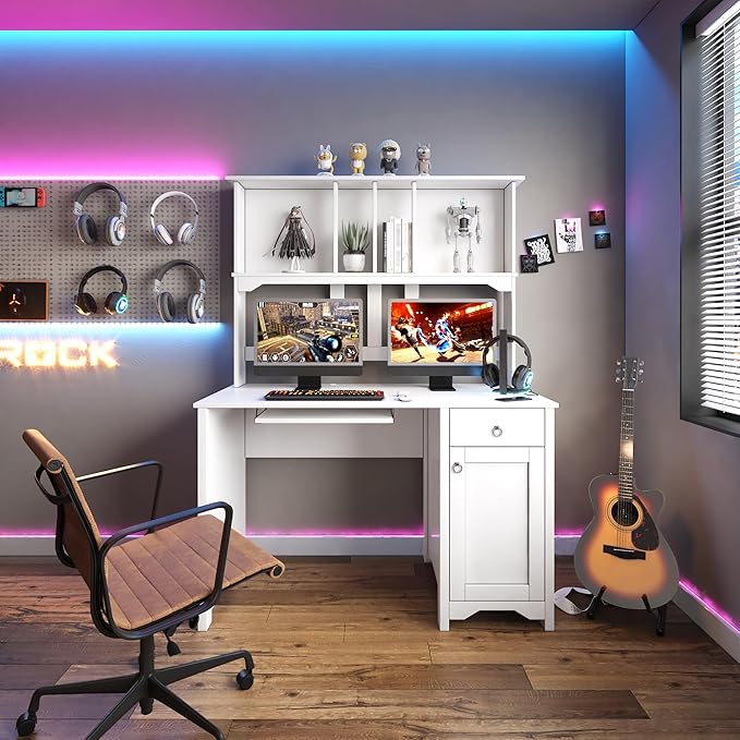 Home Office Computer Desk PH479
