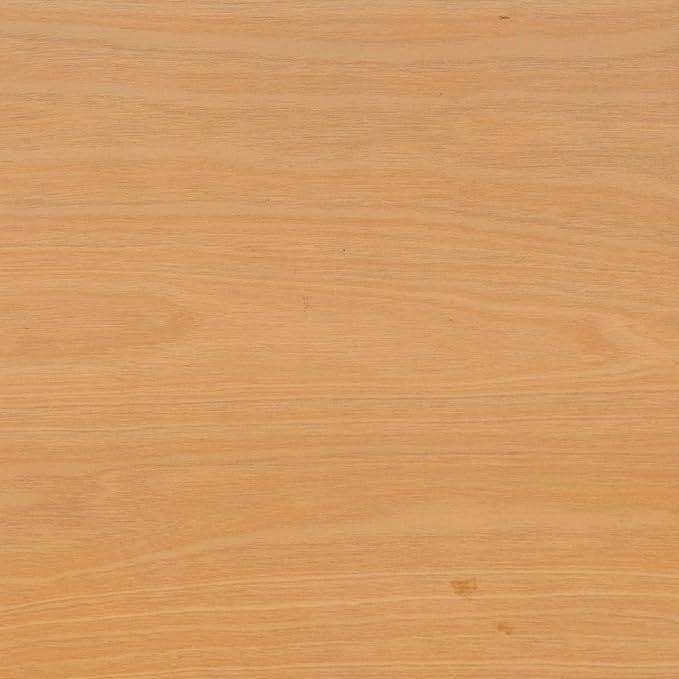 Melissa Natural Wooden One Drawer Writing Desk by Linon