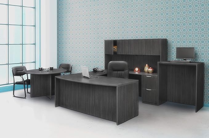 Regency Legacy File File Pedestal Drawer Unit- Ash Grey