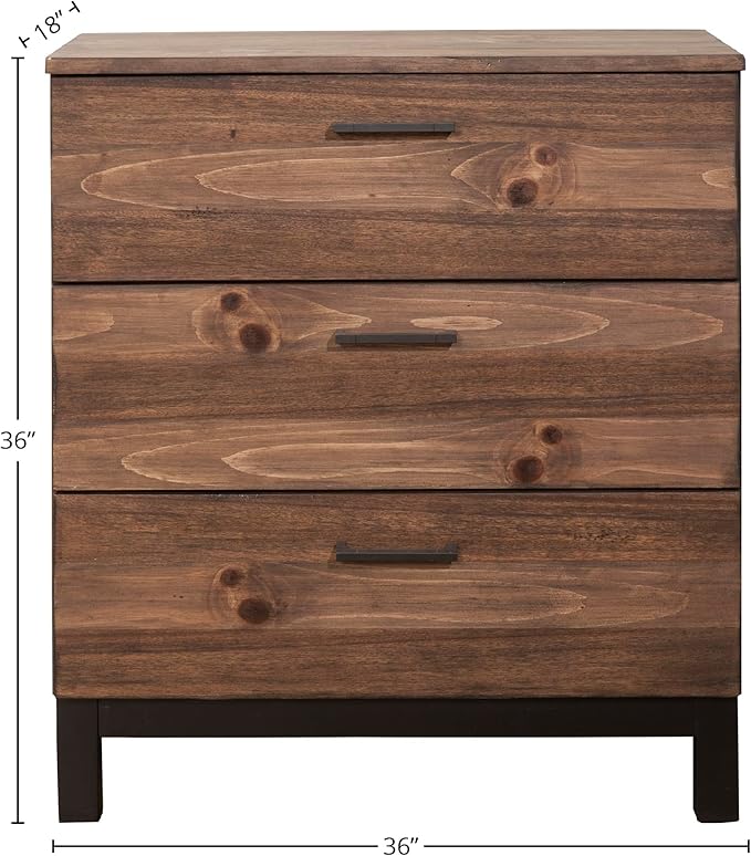 Origins by Alpine Black Pearl Large Desk Black