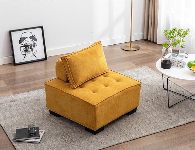 Living Room Ottoman/Lazy Chair
